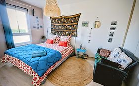 La Villa Bleue